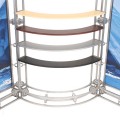 Internal Shelving