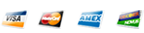 credit card logos